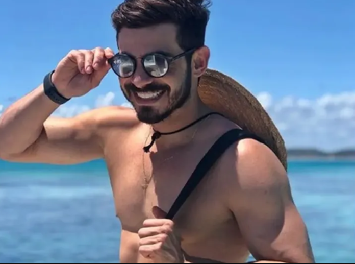 Lucas Maia de Oliveira