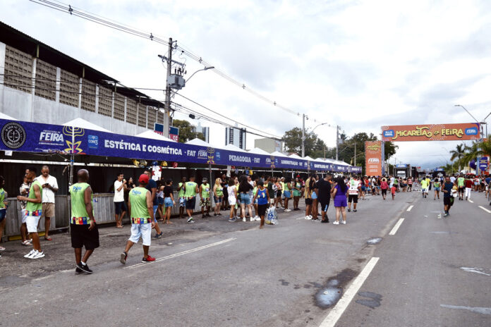 Micareta 2023 - Point Universitario