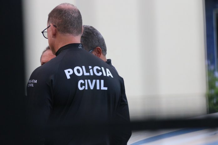 Policia-Civil