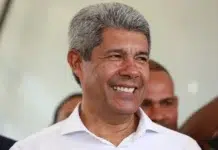 Em meio à disputa pela reeleição, Jerônimo apresenta obras concluídas e em andamento