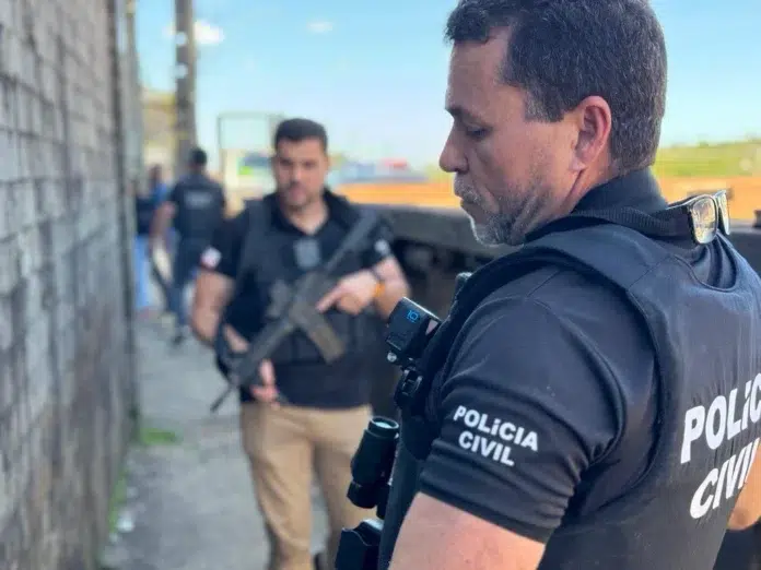 Policia-Civil