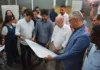Autorizada construção da sede própria da Casa do Trabalhador no Shopping Popular