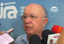 Prefeitura desapropria área para reunir secretarias em um único espaço e reduzir gastos com aluguéis