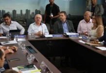 Zona Azul em Feira de Santana avança; edital será publicado nos próximos dias