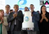 Aos 55 anos, Embasa lança nova marca com foco na sustentabilidade