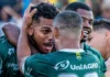 Feira FC sai na frente, sofre virada do Barreiras e perde invencibilidade na Série B do Campeonato Baiano