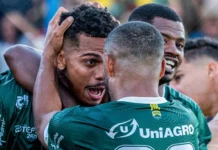 Feira FC sai na frente, sofre virada do Barreiras e perde invencibilidade na Série B do Campeonato Baiano