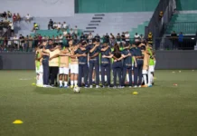 Feira FC impulsiona visibilidade e movimenta cenário do Baianão Série B