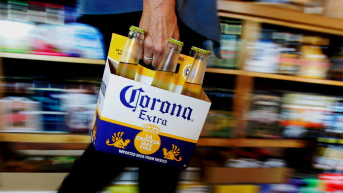 corona