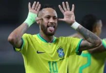 Com Neymar, Ancelotti anuncia os convocados da Seleção Brasileira para a Copa do Mundo