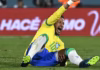 Neymar sofre lesão grau 2 na panturrilha e deve desfalcar a Seleção por até três semanas