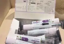 Polícia combate venda ilegal de canetas emagrecedoras e investiga lavagem de dinheiro em Feira de Santana