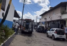 Trabalhador morre e outro fica ferido após acidente em subestação; 21 cidades ficaram sem energia