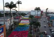 Santo Antônio de Jesus estima receber milhares de turistas durante os festejos juninos