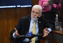 PF cumpre mandados contra o senador Jacques Wagner e apura supostas fraudes ligadas ao Banco Master
