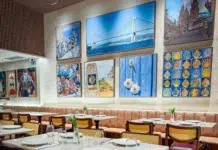 Restaurante em Salvador reúne torcidas da Espanha, Portugal e do Brasil na Copa do Mundo