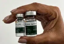 Vacina contra dengue para profissionais da saúde é suspensa; quatro reações foram registradas