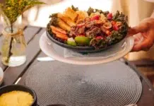 Restaurante em Itacaré lança cardápio com promoções especiais para a Copa do Mundo