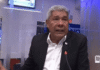 Jornalista critica situação da BR-324, cobra solução e Jerônimo Rodrigues rebate
