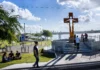 Prefeitura de Feira vai construir monumento gigante da Cruz Vazada atendendo a pedido de pastores