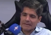 ACM Neto cobra punição para homem investigado por importunação sexual em academia de condomínio em Feira de Santana