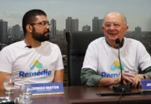 Prefeitura de Feira lança programa Remédio em Casa para idosos, acamados e pessoas com mobilidade reduzida