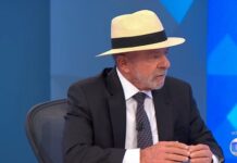 Lula defende Jaques Wagner sobre caso Master: “Tenho consciência de que ele é honesto”