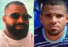 Policial militar investigada pela morte de “Léo Lanches” é presa em Salvador