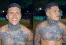 Influenciador de conteúdo +18 é preso em Salvador por suspeita de tráfico de drogas