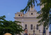 Espetáculo “A Igreja Bem Assombrada” entra em cartaz em Salvador e Lauro de Freitas