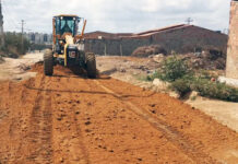 Prefeitura de Feira intensifica patrolamento de estradas nos distritos