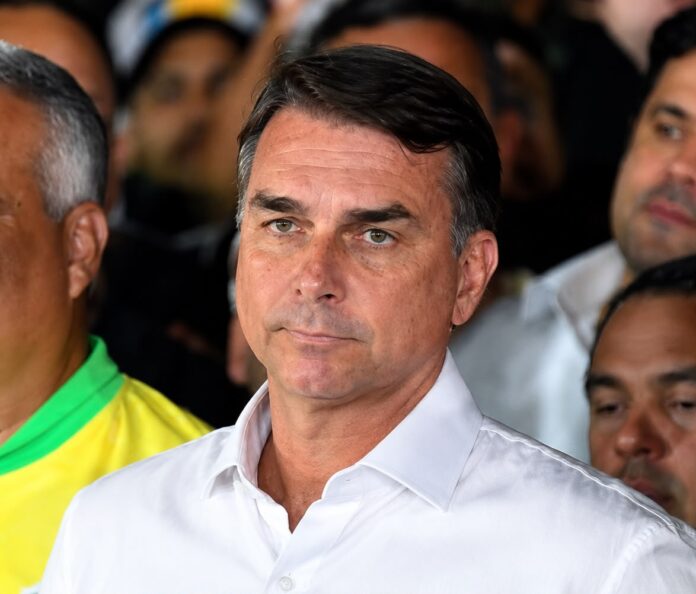 Flavio-Bolsonaro