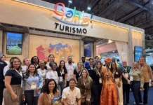Itacaré marca presença na ABAV Expo 2026 em São Paulo