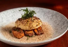 Jota Gastronomia cria menu Restaurant Week com referências nas regiões do país