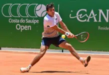 Tenistas profissionais brasileiros integram a segunda edição do Costa do Sauípe Open