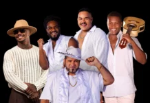 Mixtura Fest anuncia Uel, Filhos de Jorge e Gamadinho em Camaçari