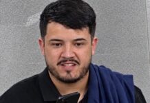 Suspeito de aplicar golpes com falsas entrevistas de emprego em Feira de Santana é preso