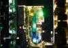 Réveillon 2027: hotel de luxo em Itacaré terá virada com programação exclusiva