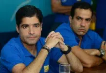 Rui Costa desafia ACM Neto e Bruno Reis a abrirem contas bancárias e quebrarem o sigilo telefônico