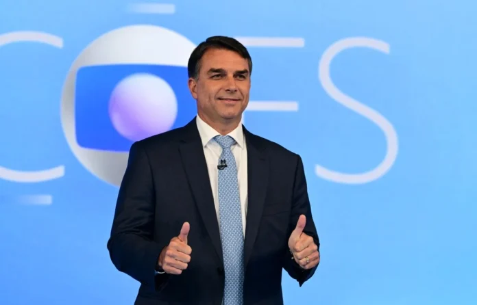 Flavio-Bolsonaro